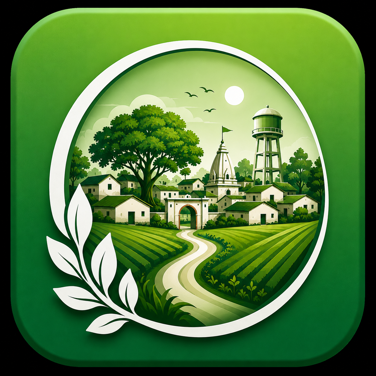 App
